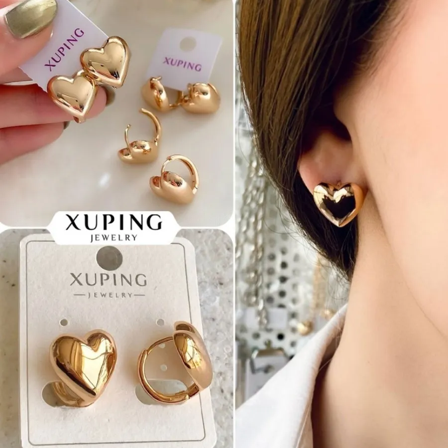 گوشواره ژوپینگ