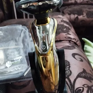 ریش تراش سه کاره مارک مکس