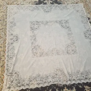 رومیزی گیپور