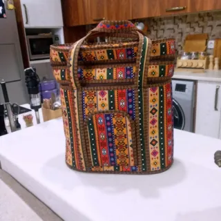 ساک مسافرتی