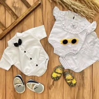 بادی زیردکمه سایز1و2و3