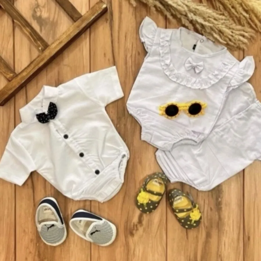 بادی زیردکمه سایز1و2و3