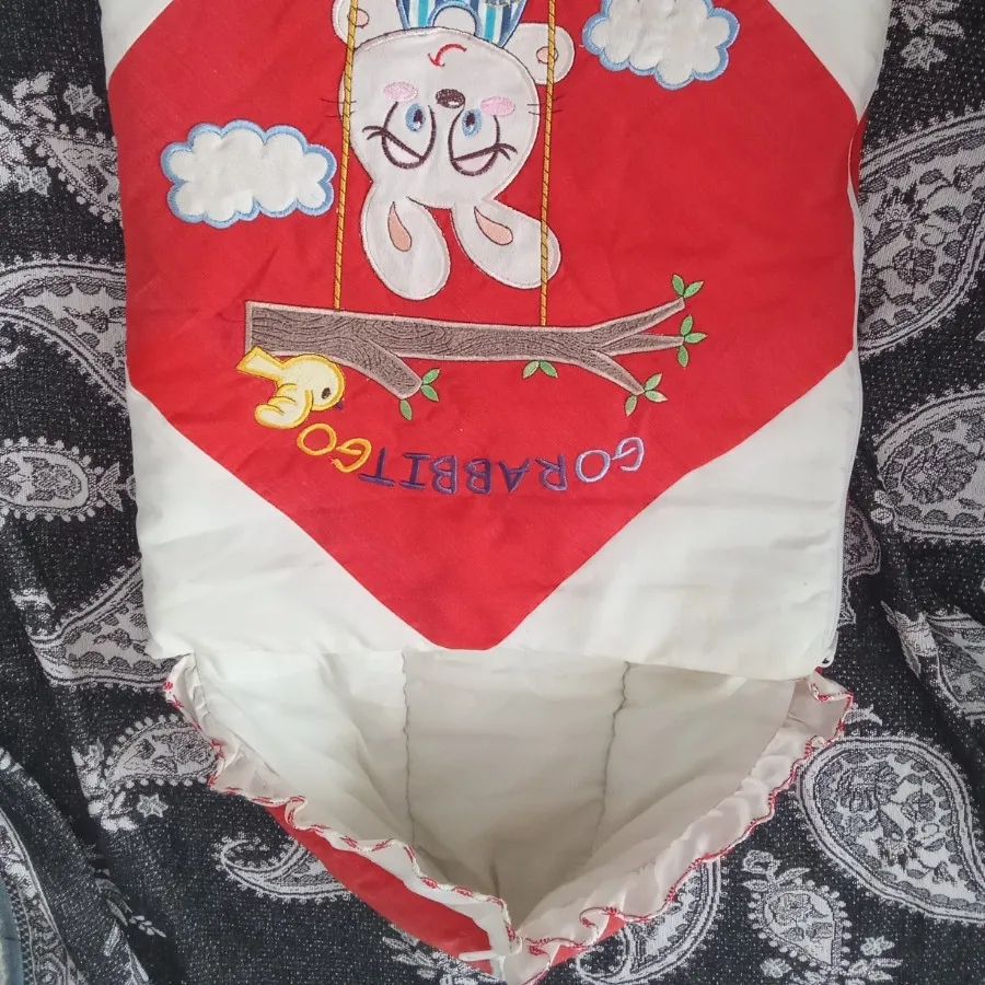 کیسه خواب نوزاد