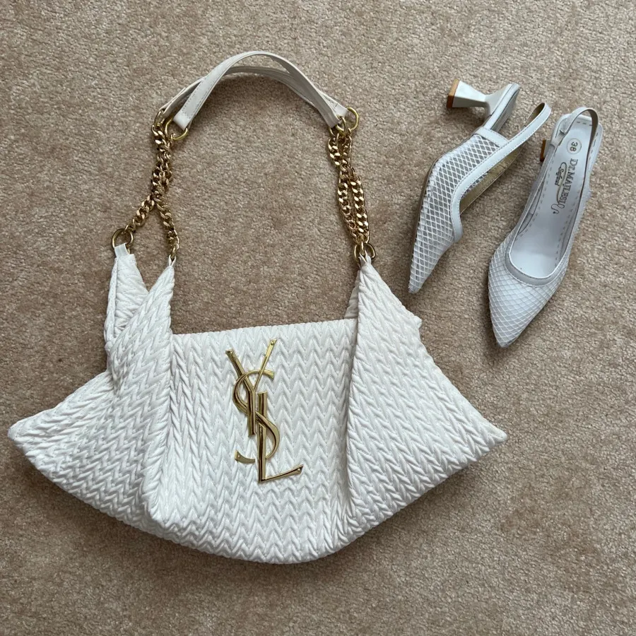 کیف‌و‌کفش مجلسی