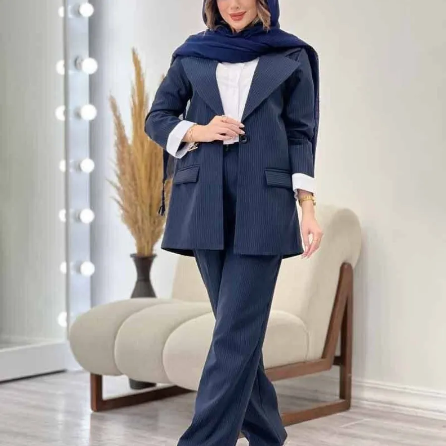 مانتو شلوار