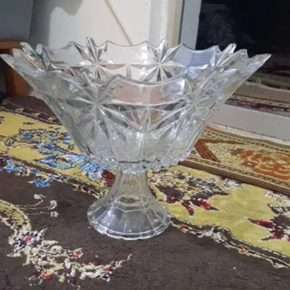 میوه خوری کریستال اصل