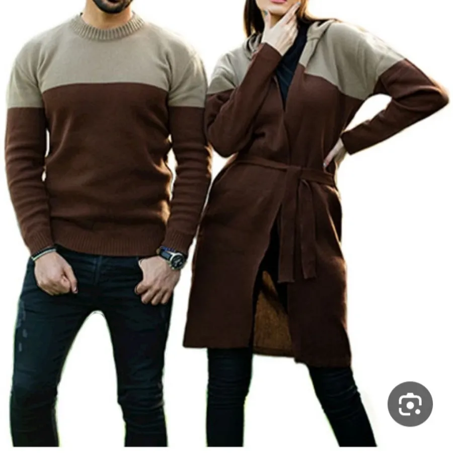 بافت ست مردانه و زنانه