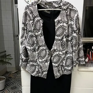 پیراهن میهمانی