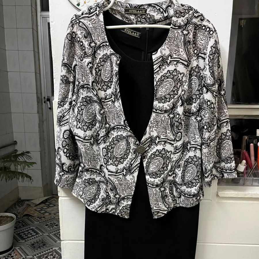 پیراهن میهمانی