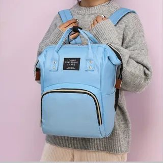 کوله پشتی مادر و کودک