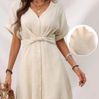 پیراهن زنانه