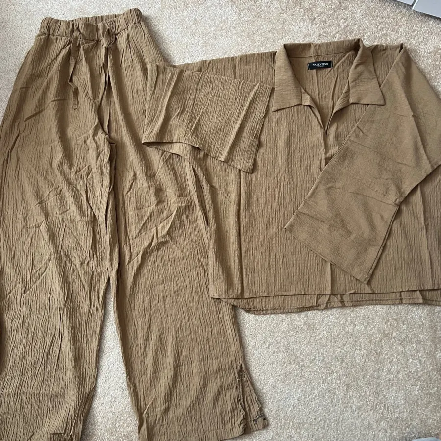 ست بلوز شلوار