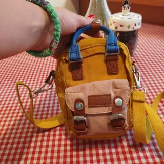 مینی کیف دونات