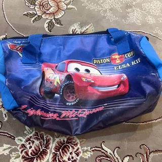 کیف بچه گانه