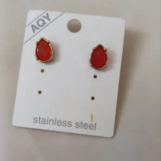 2 جفت گوشواره