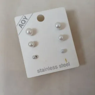 گوشواره سه جفتی (3)