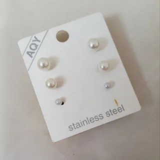 گوشواره سه جفتی (2)