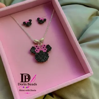 ست مینی ماوس