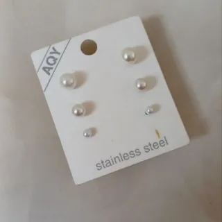 گوشواره سه جفتی (1)