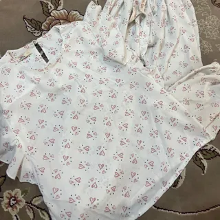 شومیز و شلوار