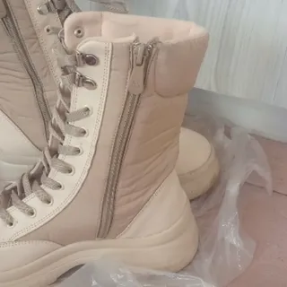 پوتین دخترانه و زنانه