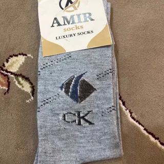 جوراب مردانه