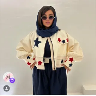 بامبر از برند مبینا