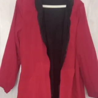 بارانی دخترانه