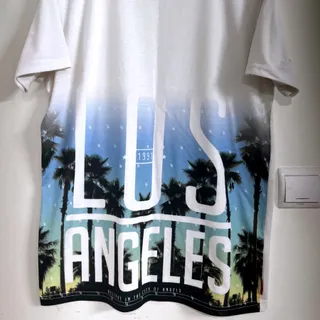 تی شرت خارجی