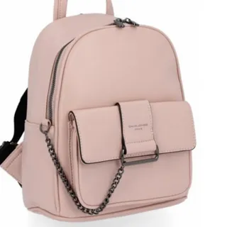 کوله دیوید جونز