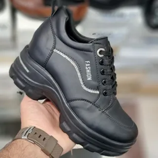 کتونی لژ مخفی