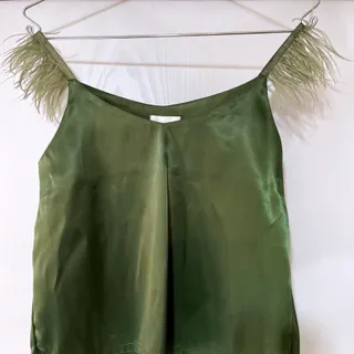 تاپ پردار مارک بیانکا