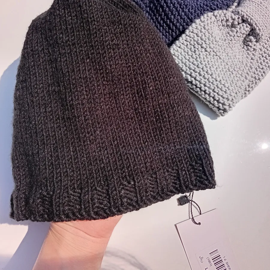 کلاه ترک نو