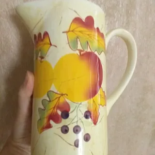 پارچ سرامیکی خارجی