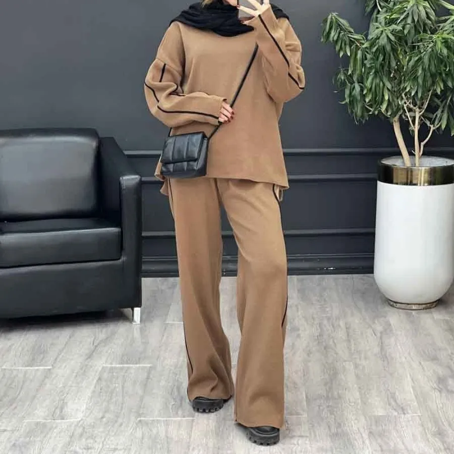 ست بافت شیک جدید