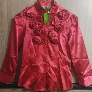 بلوز ساتن2504049