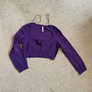 ژاکت بافت برشکا