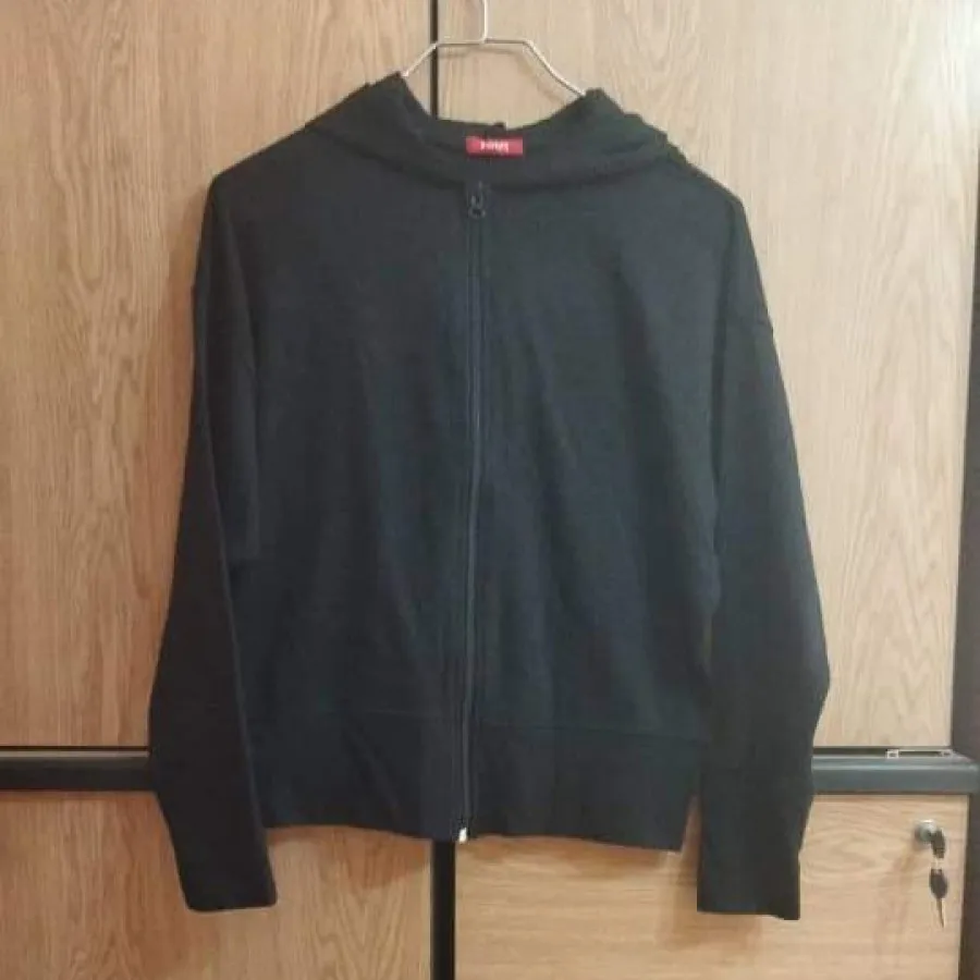 سوییشرت کلاهدار2504048