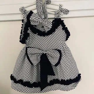 پیرهن بچگانه