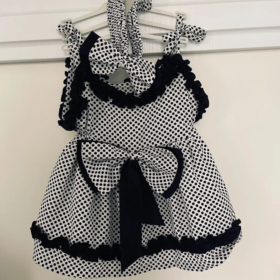 پیرهن بچگانه