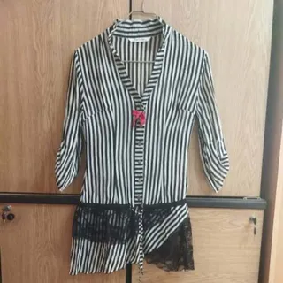 بلوزکرپ نازک2504055