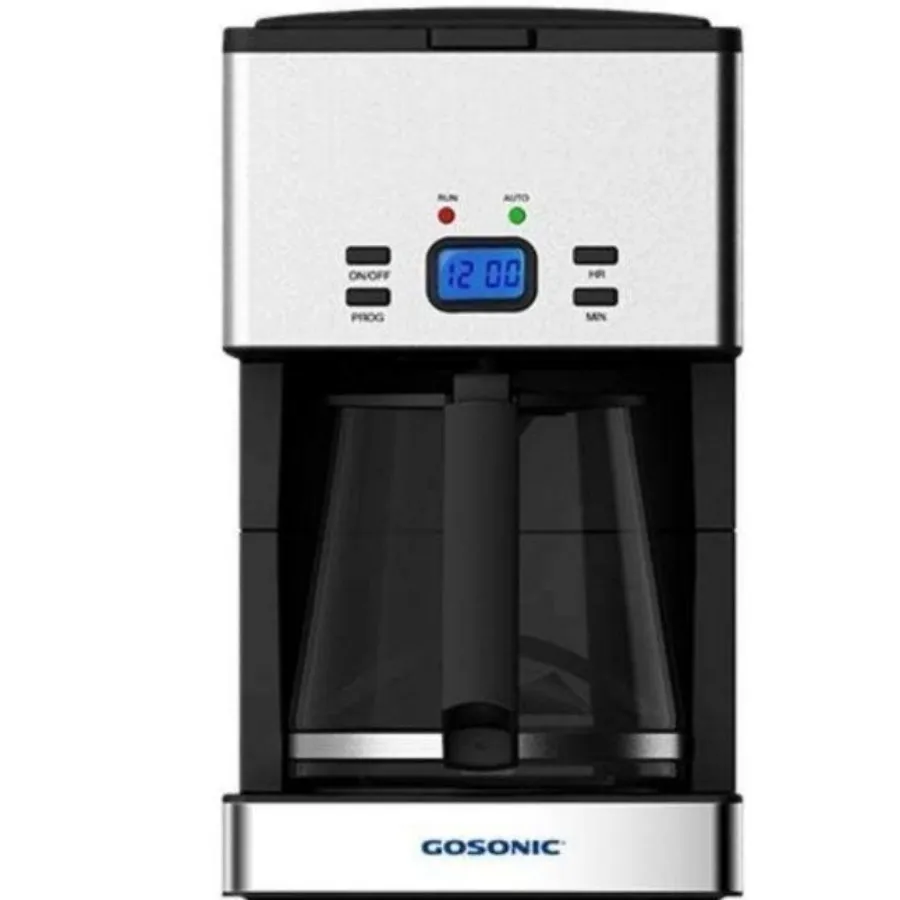 قهوه ساز گاسونیک 866