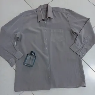 پیراهن آستین بلند مردانه