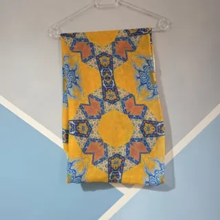 شال نخی سنتی