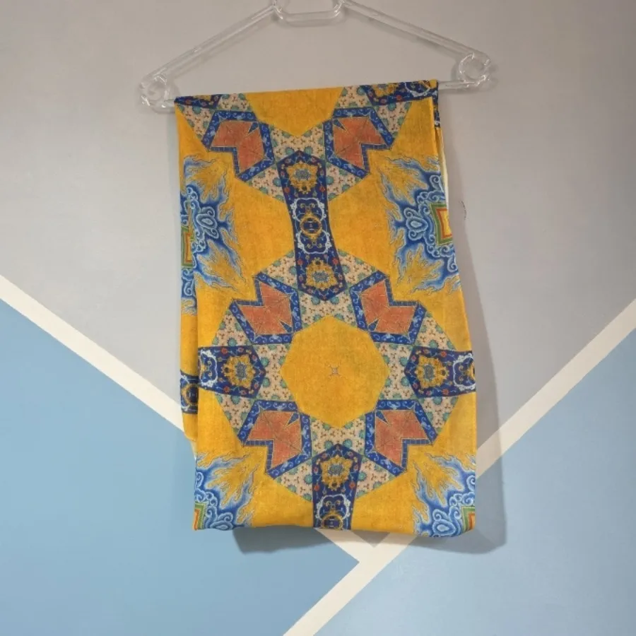 شال نخی سنتی