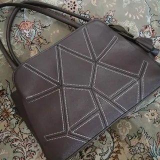 کیف زنانه قهوه ای