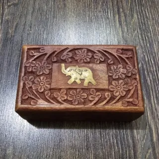 جعبه جواهرات