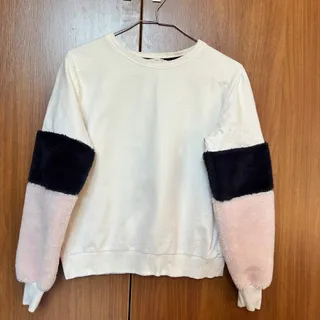 دورس آستین خز