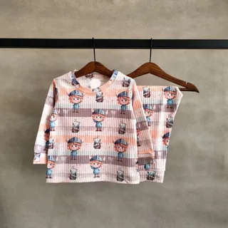 بلوز شلوار خونگی