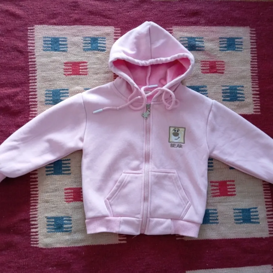 سویشرت بچگانه